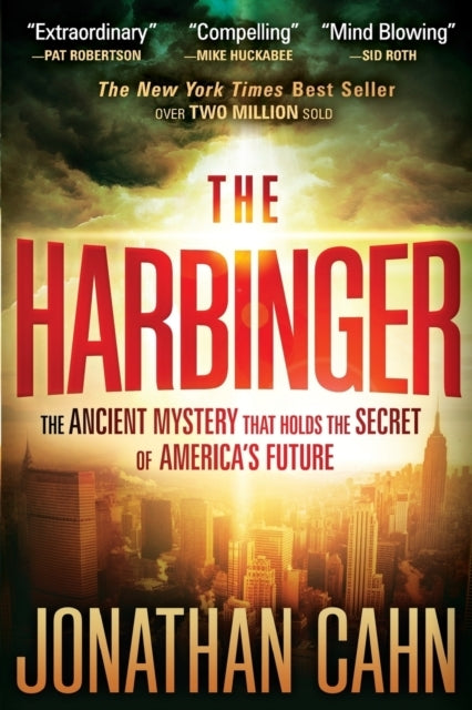 Harbinger the