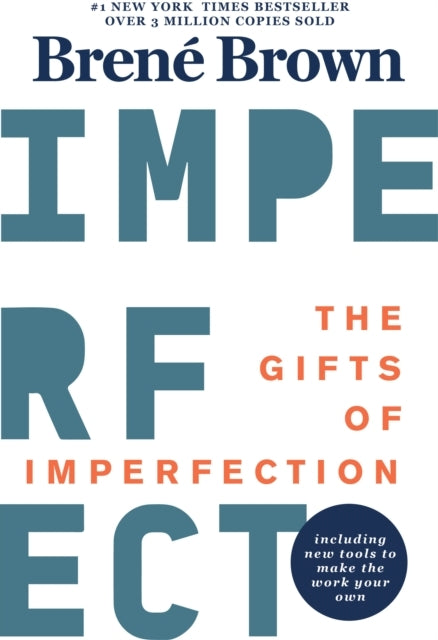 The Gifts of Imperfectionth Anniversary Edition Features