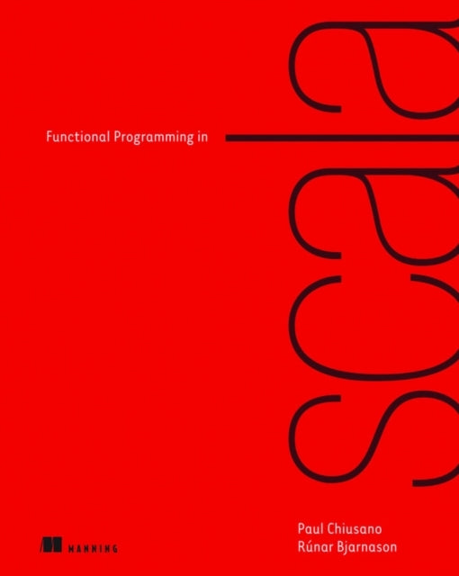 Functional Programming in Scala