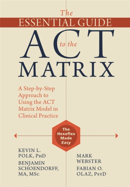 The Essential Guide to the Act Matrix
