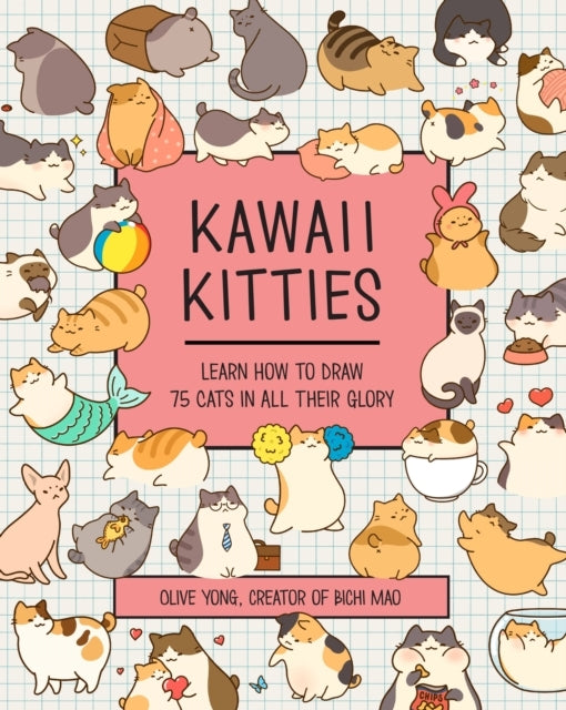 D2 Kawaii Kitties