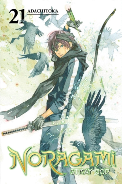 Noragami
