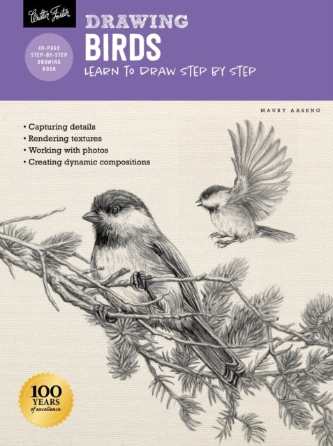Drawing Birds