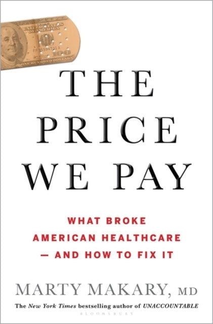 The Price We Pay