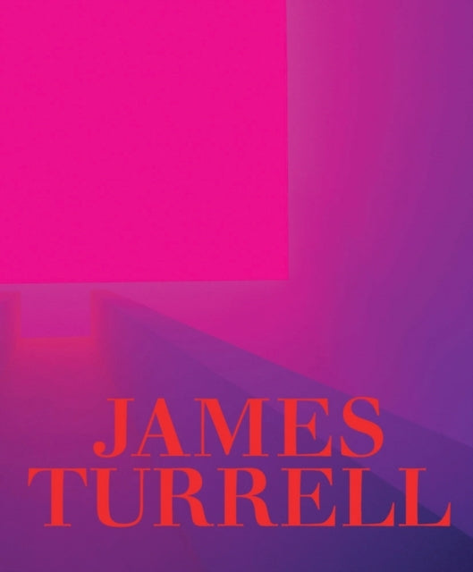 James Turrell a Retrospective