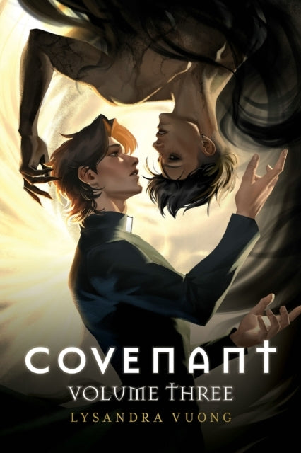 Covet Vol. 3