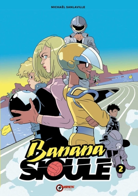 Banana Sioule Vol. 2