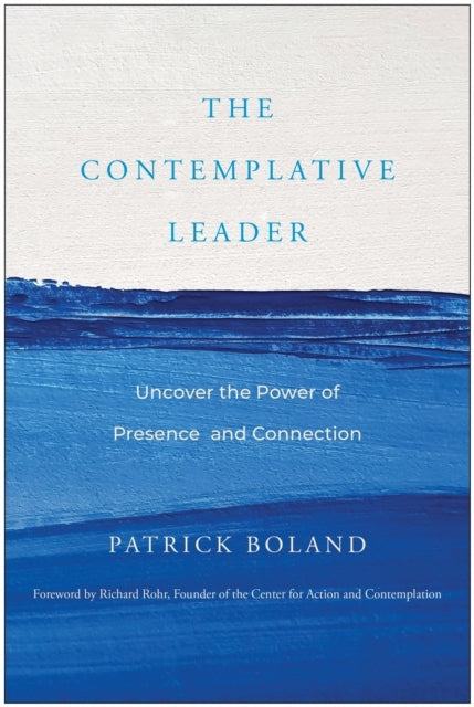 The Contemplative Leader