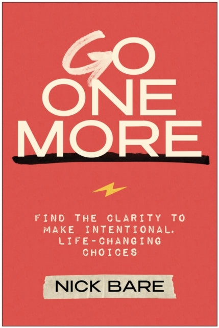 Go One More