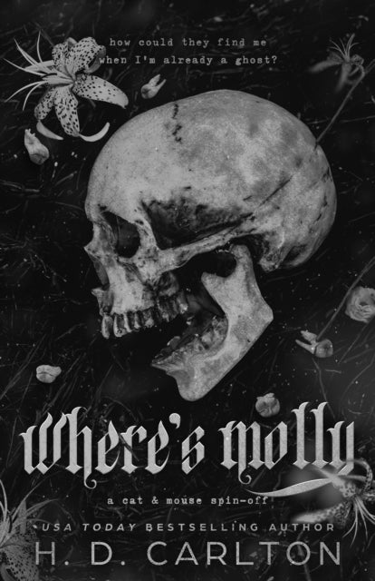 Where's Molly International Edition