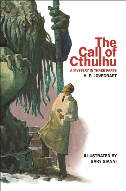 The Call of Cthulhu