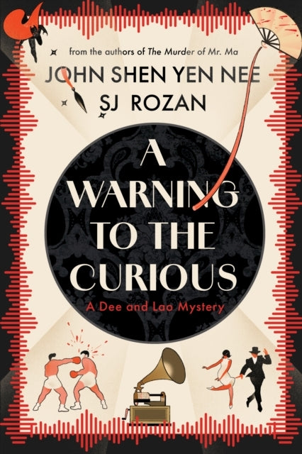 A Warning to the Curious