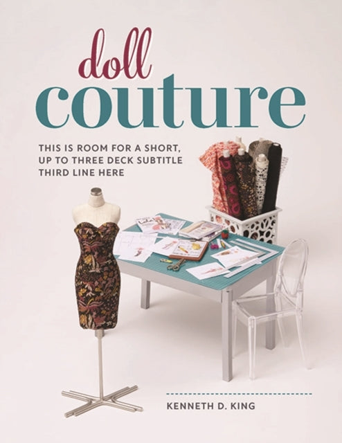 DOLL COUTURE