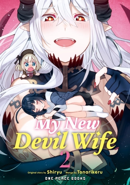 My New Devil Wife