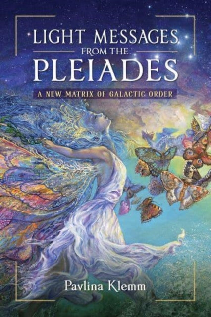 D1 Light Messages From the Pleiades