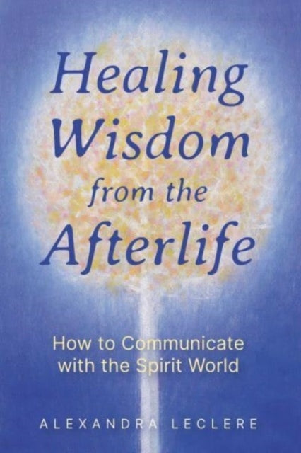 Healing Wisdom From The Afterlife How To Communicate With The Spirit World