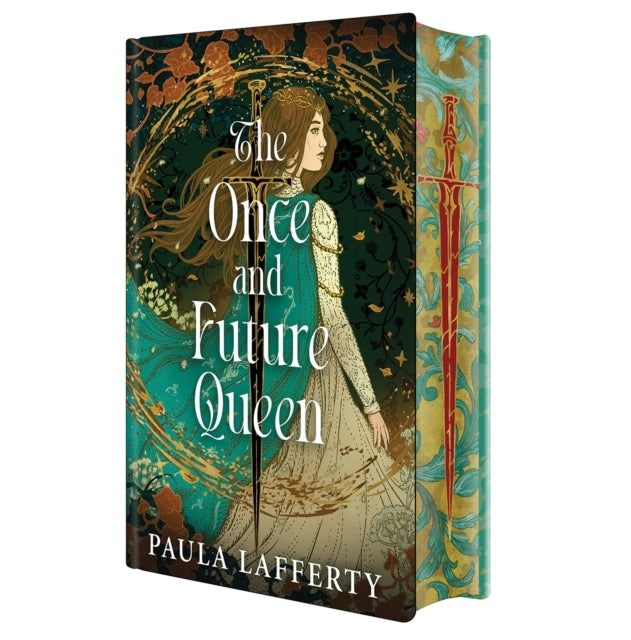 Once and Future Queen: Deluxe Special Edition