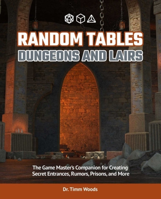 Random Tables