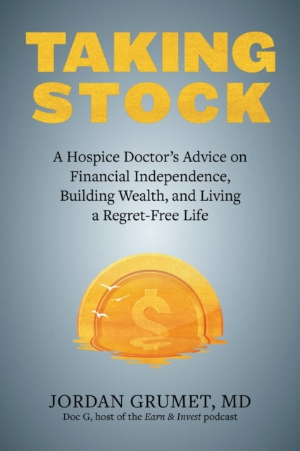 Taking Stock