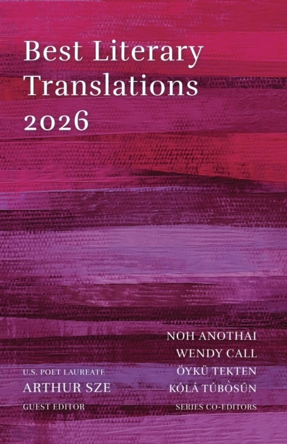 Best Literary Translations