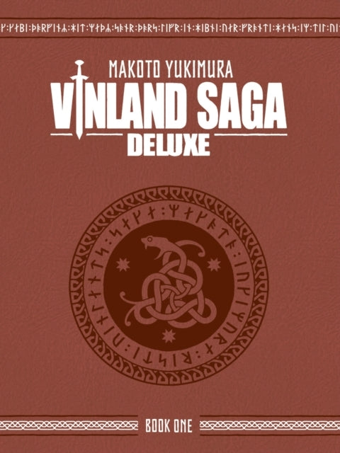 D2 Vinland Saga Deluxe 1