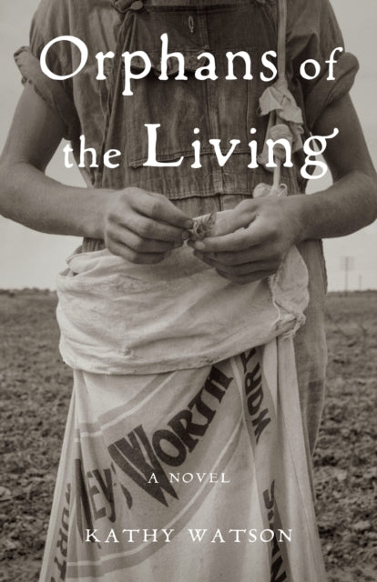 Orphans of the Living