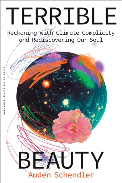 Terrible Beautyreckoning With Climate Complicity And Redisco