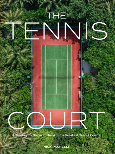 D1 The Tennis Court