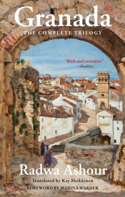 Granada The Complete Trilogy