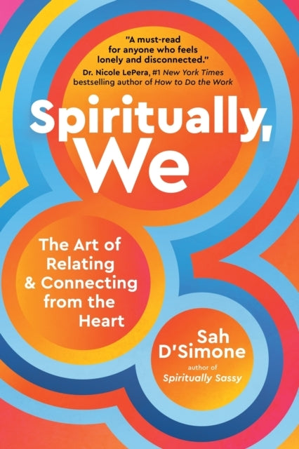 D1 Spiritually We