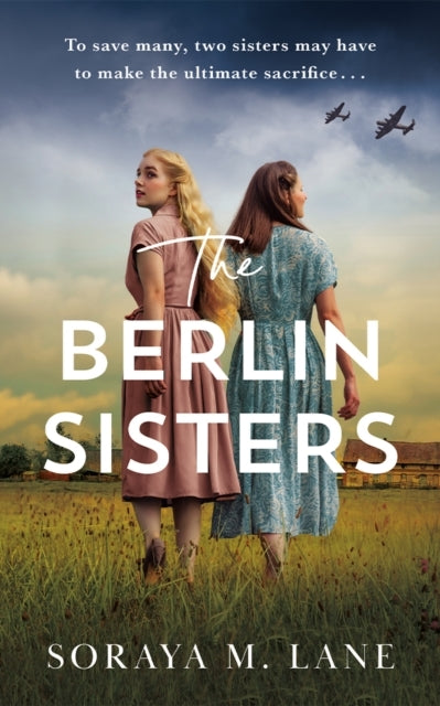 THE BERLIN SISTERS