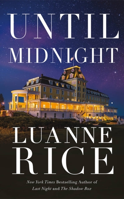Until Midnight