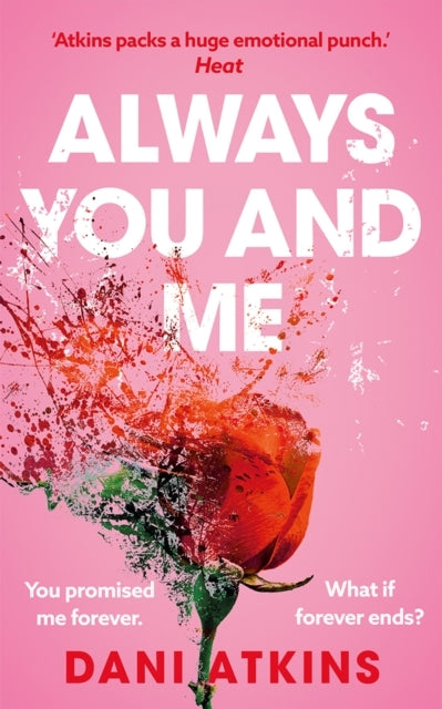 Always You And Me