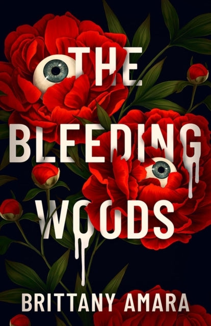 The Bleeding Woods