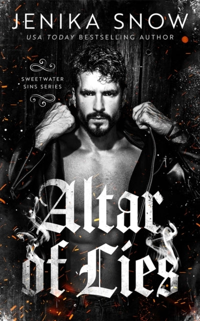 Altar of Lies