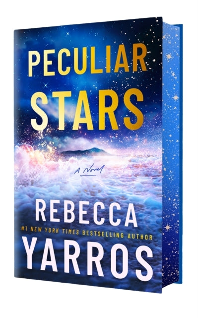 Peculiar Stars (Special Edition)