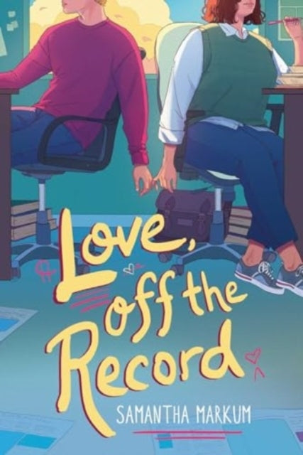 Love, off The Record