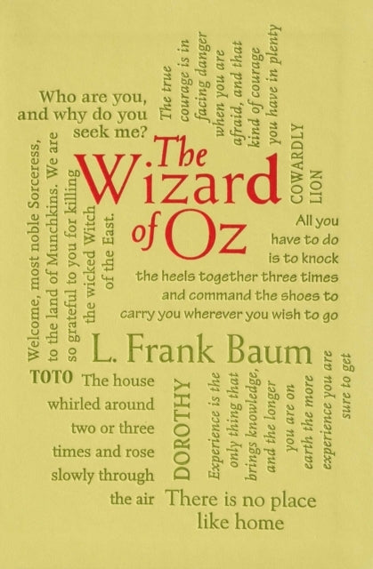 The Wizard Of Oz
