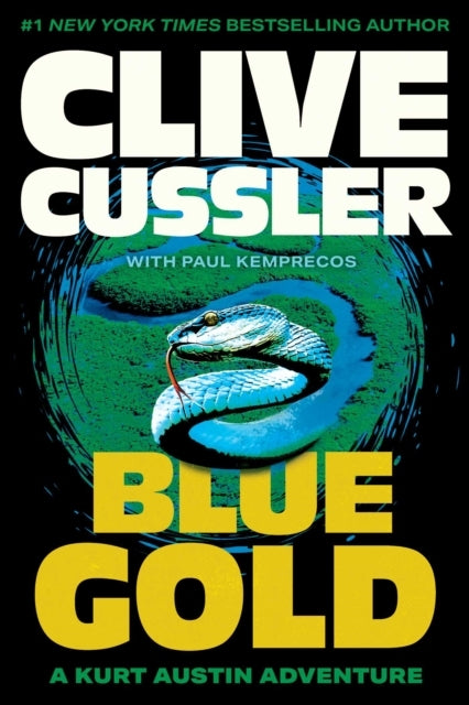 Blue Gold