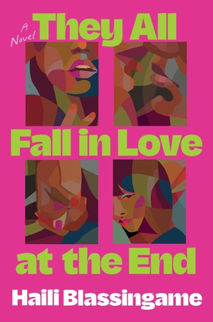 They All Fall in Love at the End
