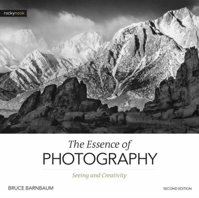 Essence of Photographythe