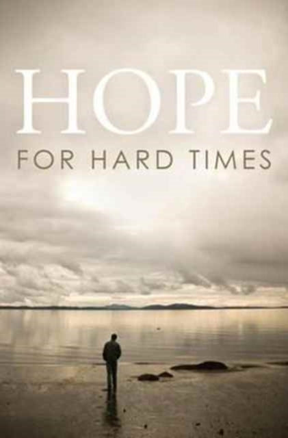 Hope For Hard Times Pack of 25