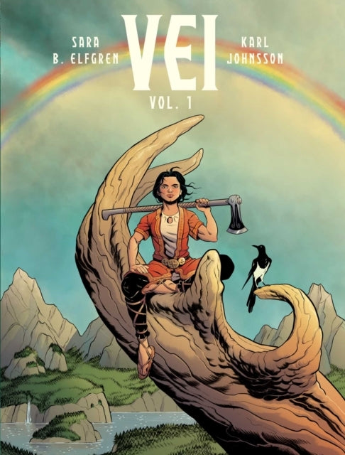 Vei Volume 1