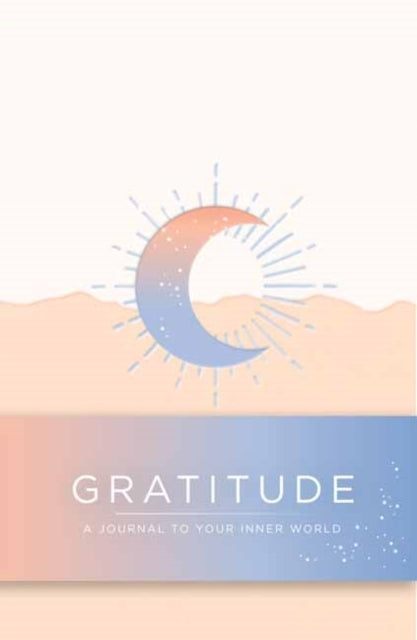 Gratitude A Day and Night Reflection Journal