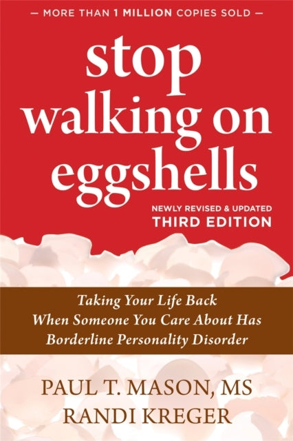 D1 Stop Walking on Eggshells