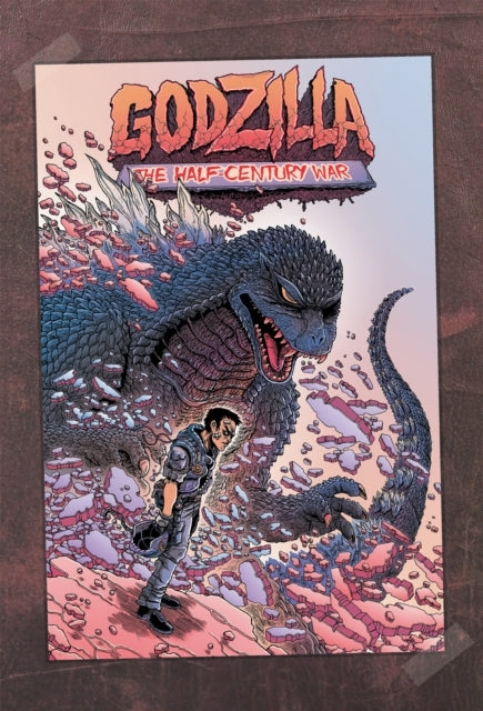 Godzilla