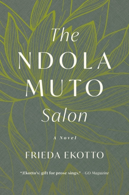 The Ndola Muto Salon