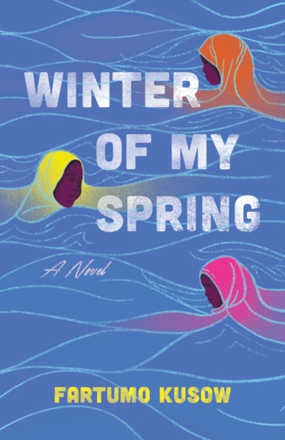 Winter of My Spring