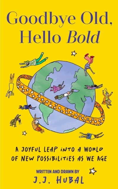 Goodbye Old Hello Bolda Joyful Leap Into A World Of New Pos