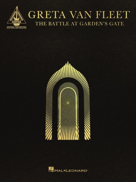 The Battle at Gardens Gate